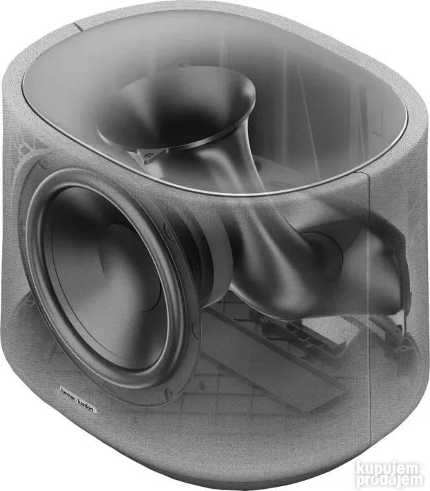 Harman Kardon Citation Sub Wireless 200W