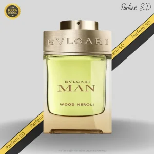 Bvlgari Man Wood Neroli edp ORIGINAL parfem