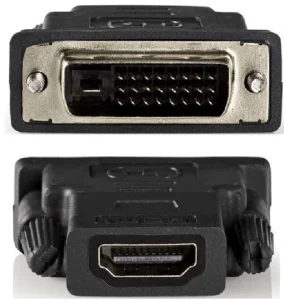 GMB HDMI zenski na DVI-D muski adapter CVBW34912AT
