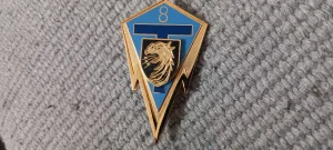 Oznaka Francuska