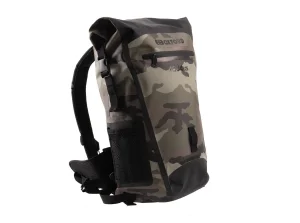 Oxford moto ranac Aqua B-25 camo