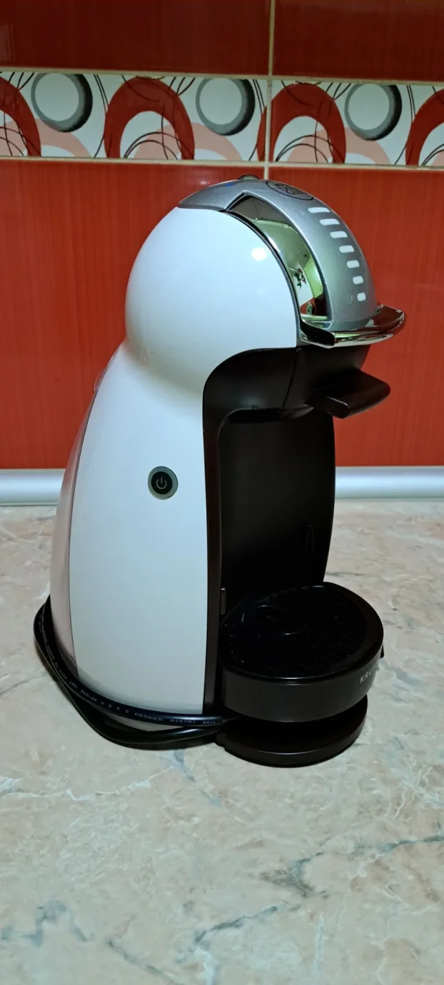 Dolce gusto