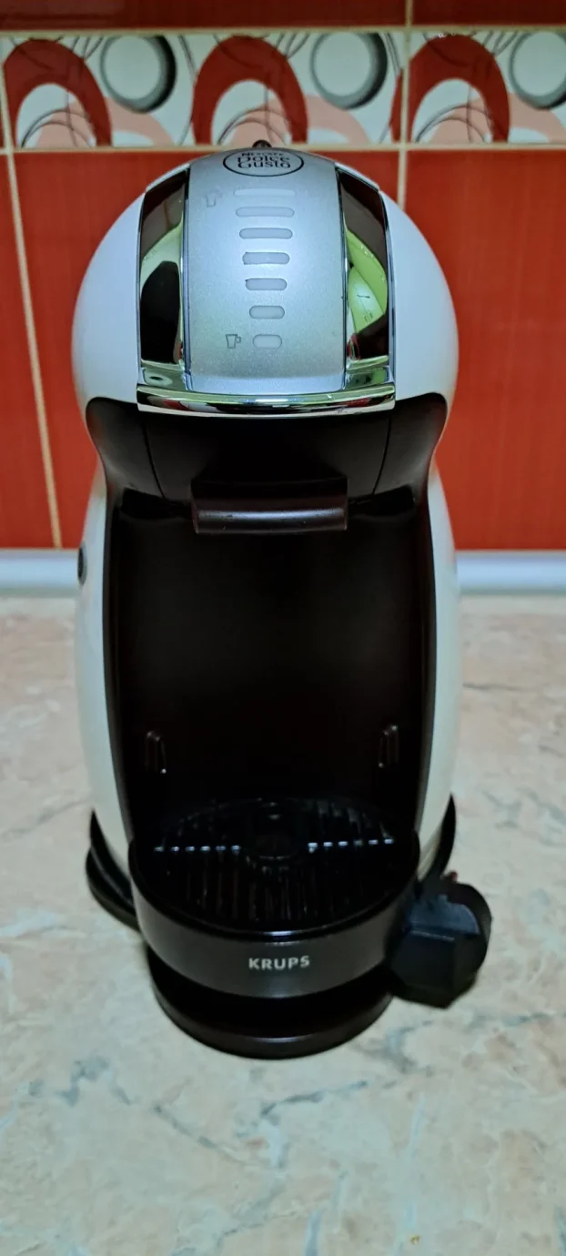 Dolce gusto