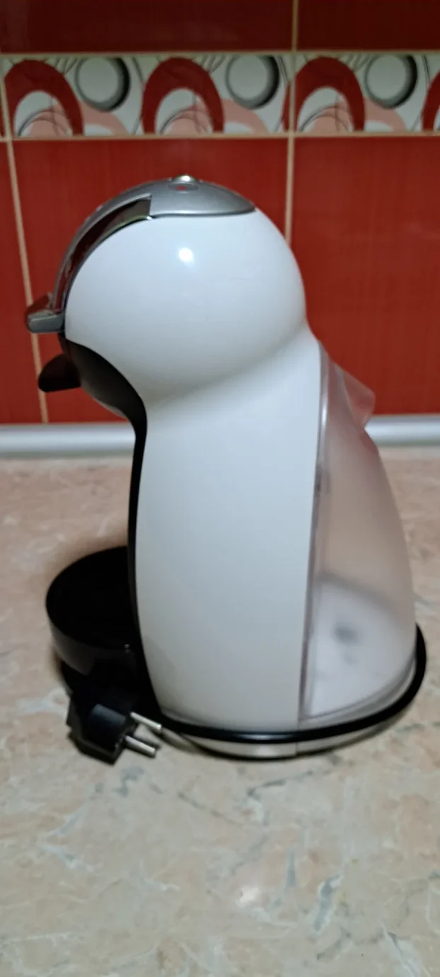 Dolce gusto