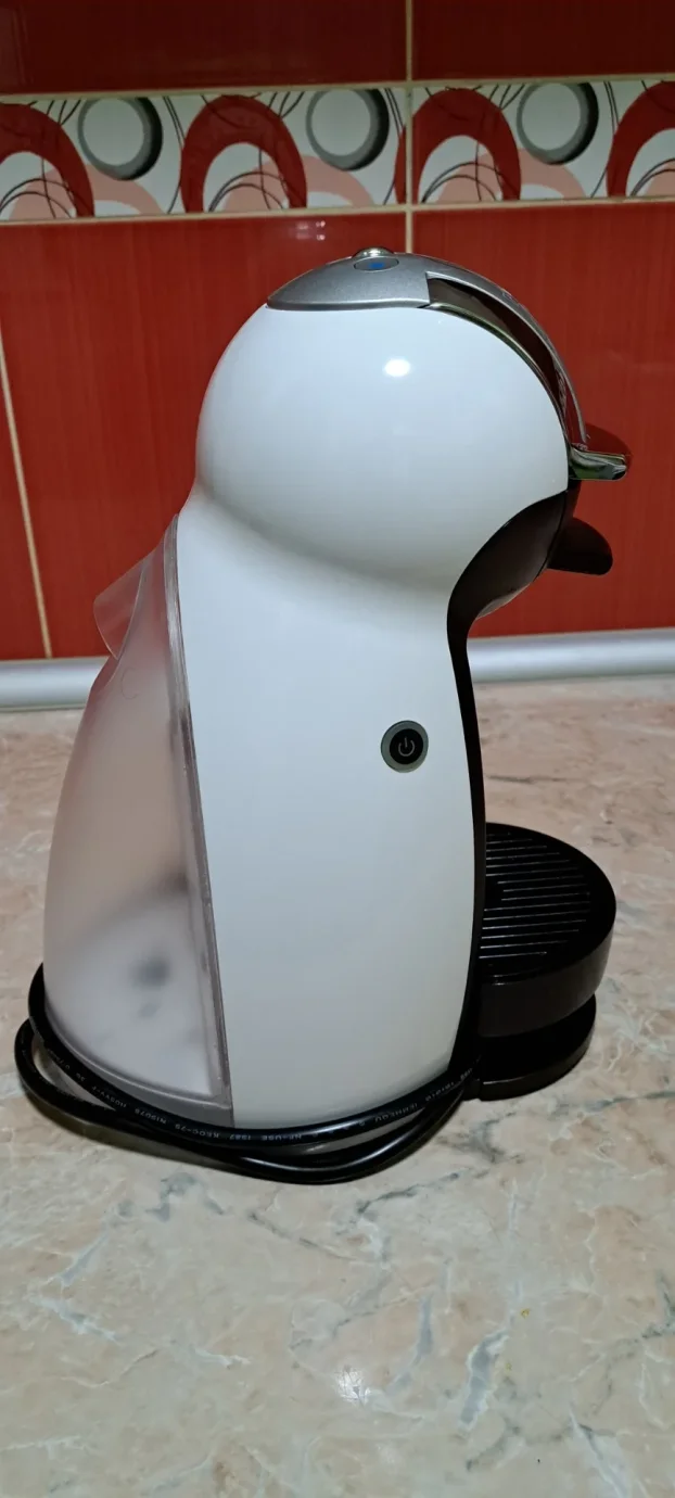 Dolce gusto