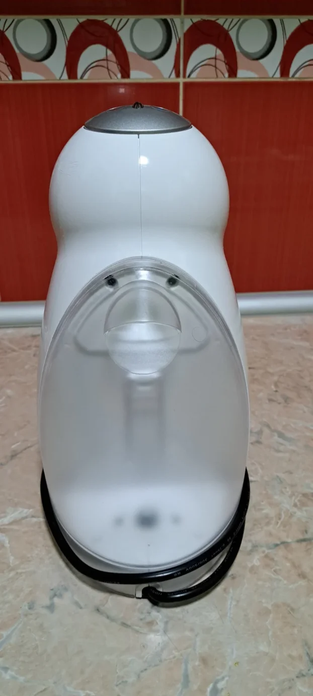 Dolce gusto