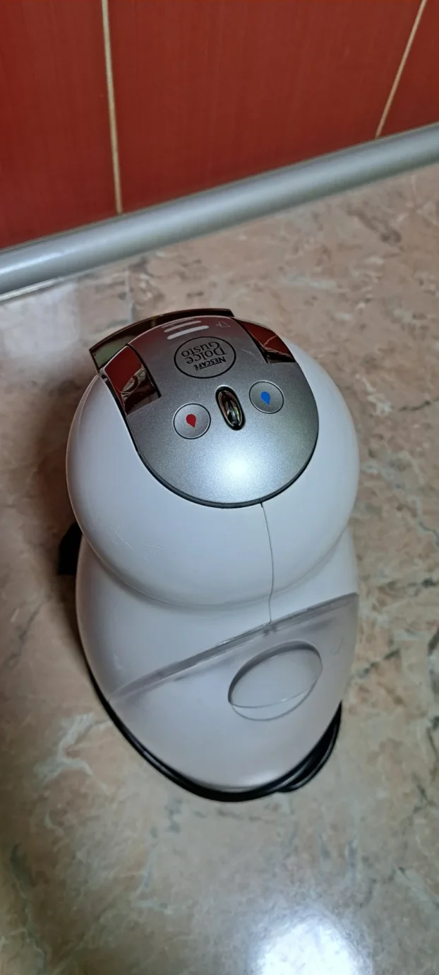 Dolce gusto