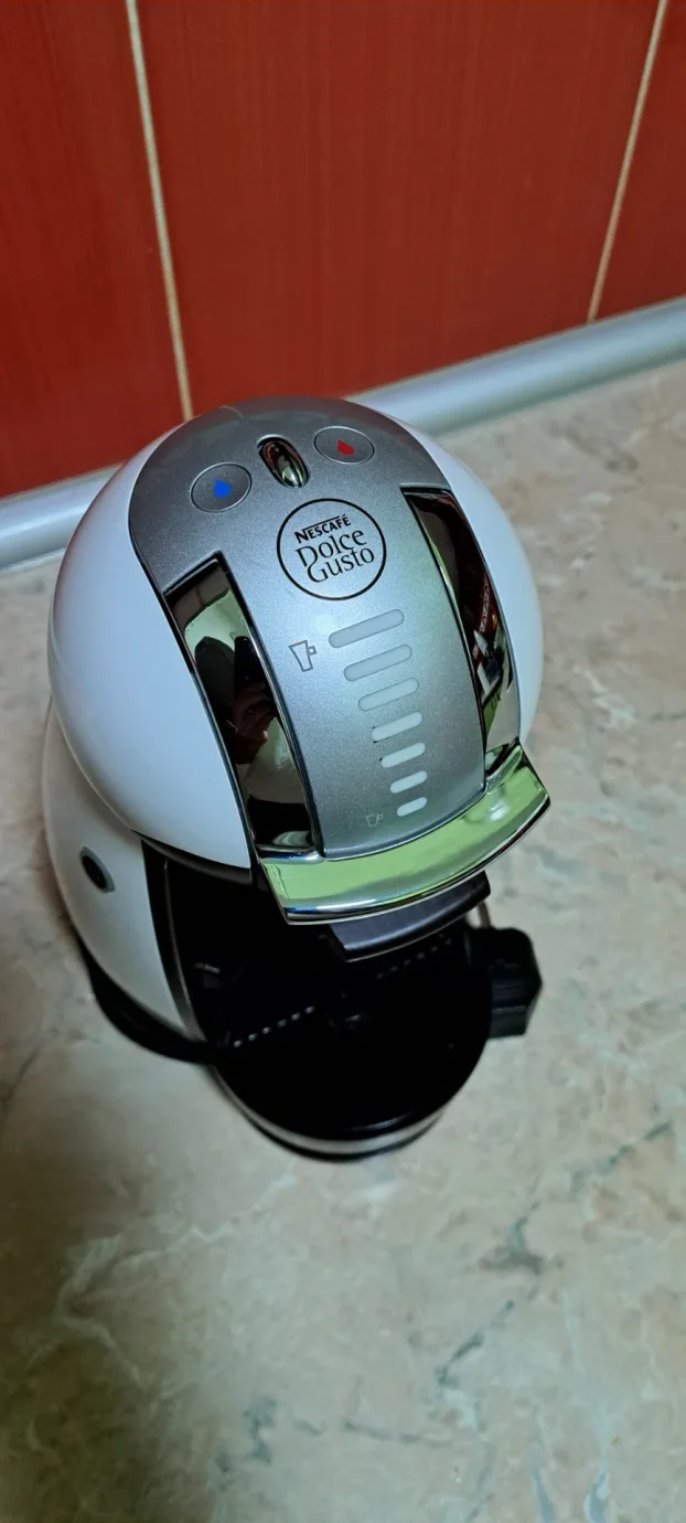 Dolce gusto