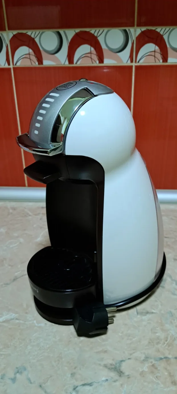 Dolce gusto