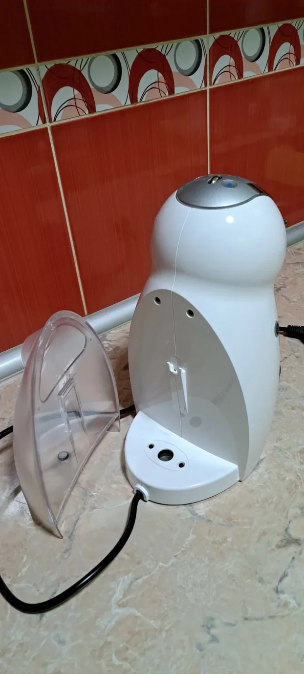 Dolce gusto