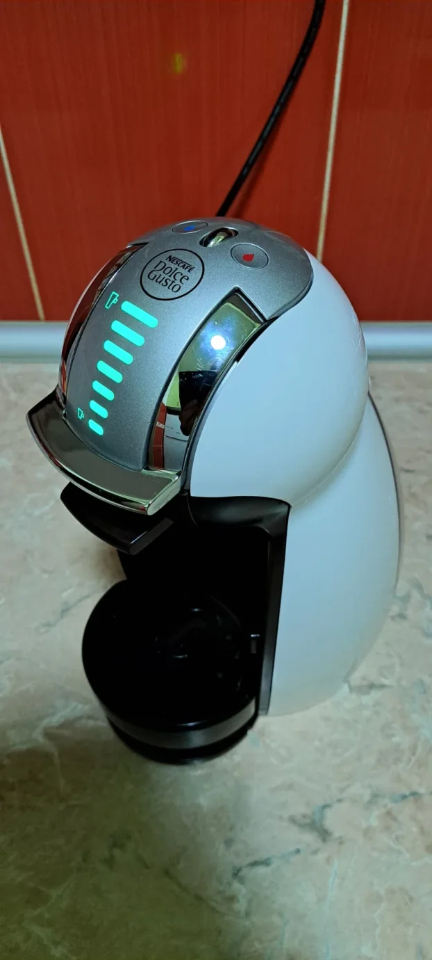 Dolce gusto