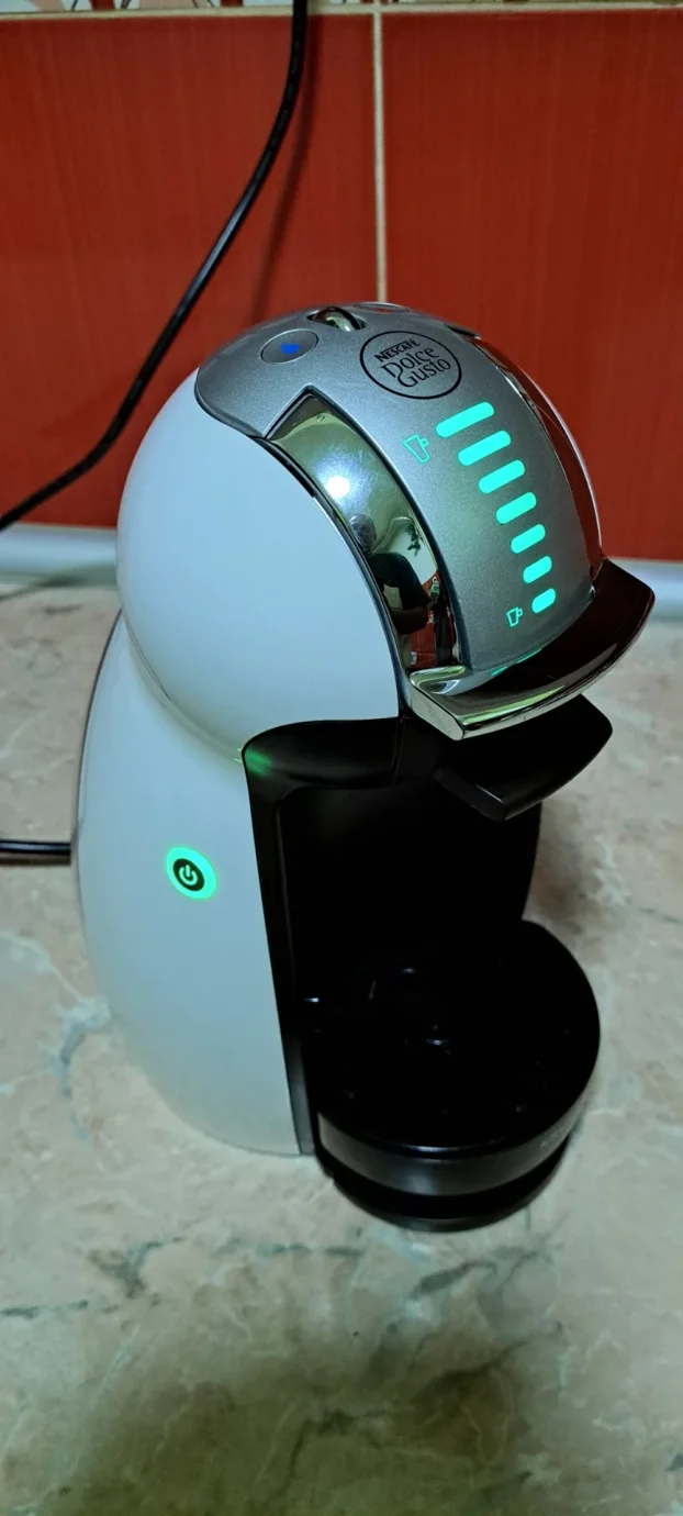 Dolce gusto