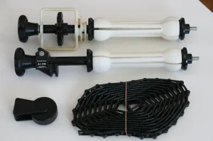 Manfroto 046 expan set