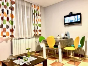 Izdajem apartman na kopaoniku vikend naselje vila jelena