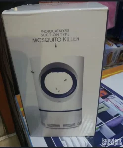 Lampa protiv komaraca