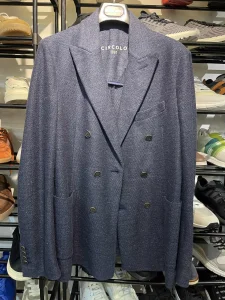 CIRCOLO sako br50 top model