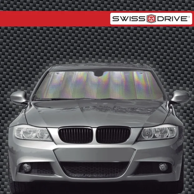 Zaštita od sunca LASER SUN xxl 175x90cm