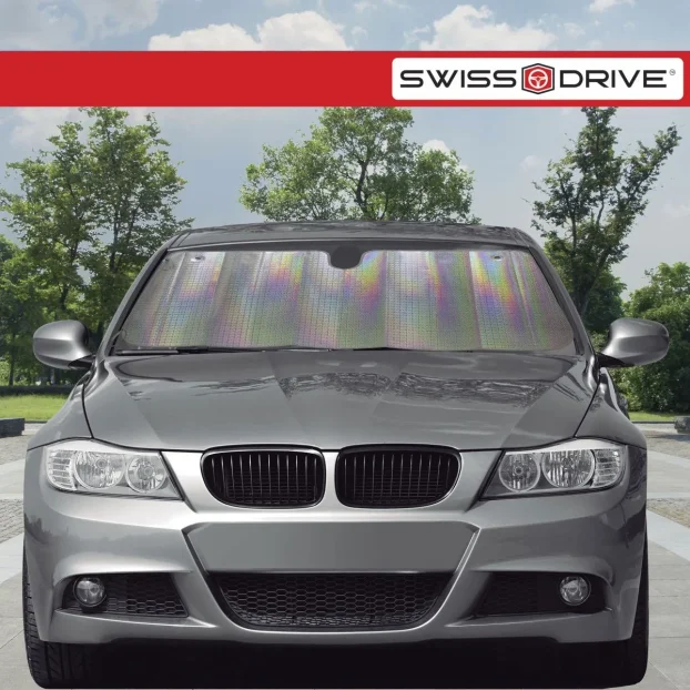 Zaštita od sunca LASER SUN xxl 175x90cm