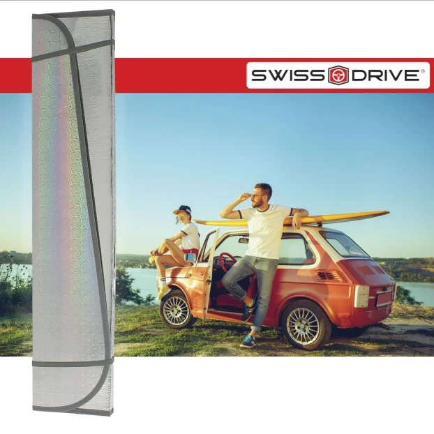 Zaštita od sunca LASER SUN xxl 175x90cm