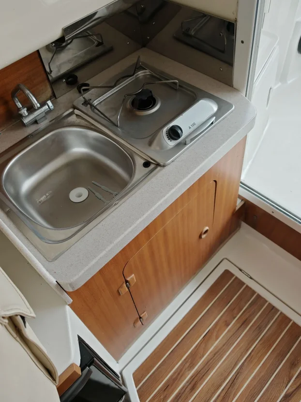 Quicksilver Weekender 640