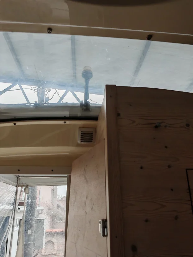 Quicksilver Weekender 640