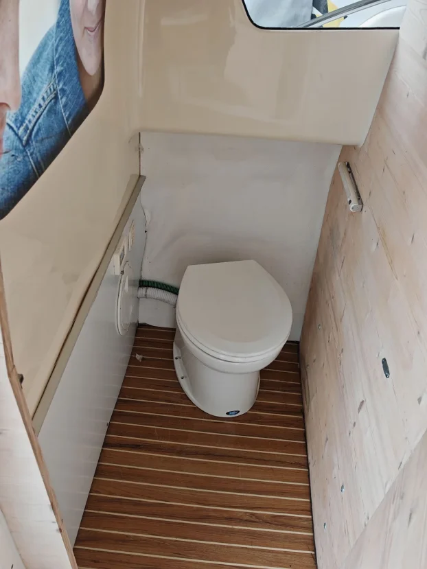 Quicksilver Weekender 640