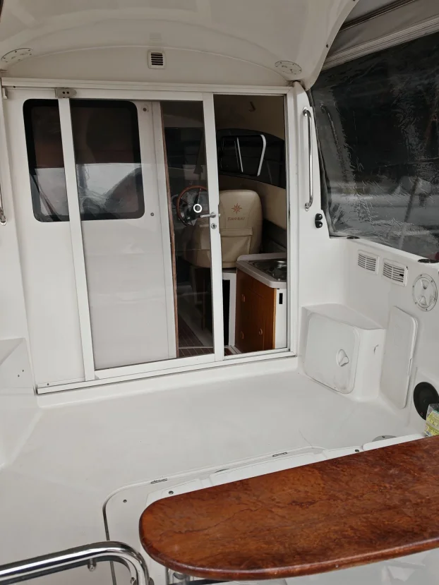 Quicksilver Weekender 640