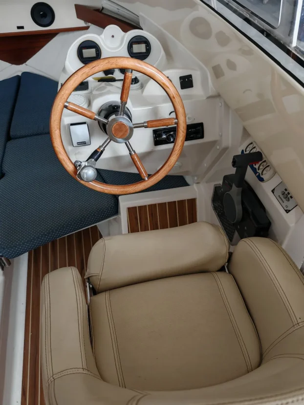 Quicksilver Weekender 640