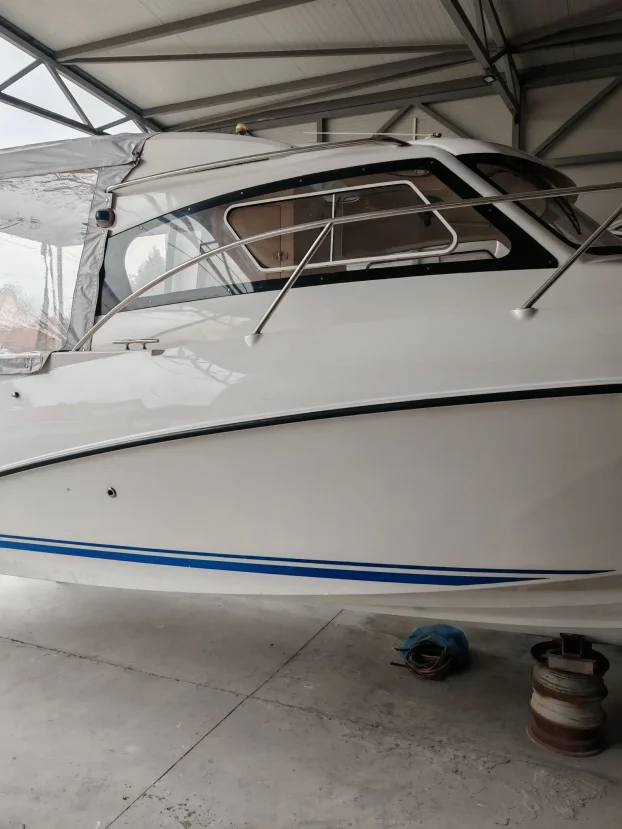 Quicksilver Weekender 640