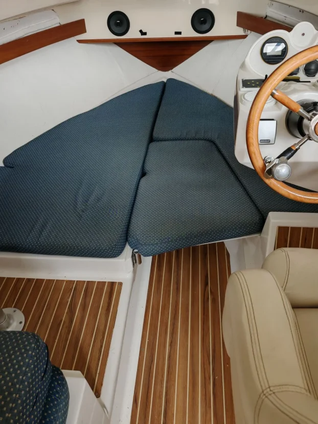 Quicksilver Weekender 640