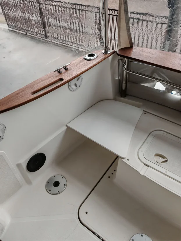 Quicksilver Weekender 640