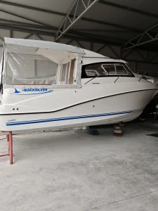 Quicksilver Weekender 640