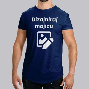 Stampanje Majica
