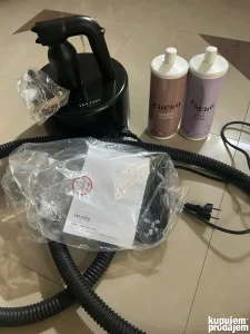 spray tan aparat za profesionalnu upotrebu