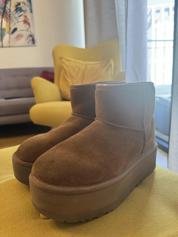 Ugg cizme