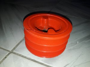 Gaspardo remenica