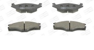 Kocione plocice VW Golf 2 85-91