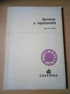 Seminar o hipohondriji