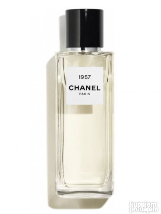 Chanel Les Exclusifs 1957 - Dekant 5/10ml