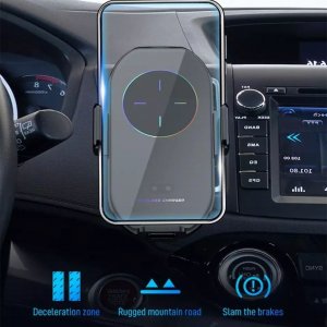 Autopunjac wierless
