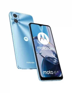 Motorola Moto E22 popravka / zamena ekrana / LCD Full ORG
