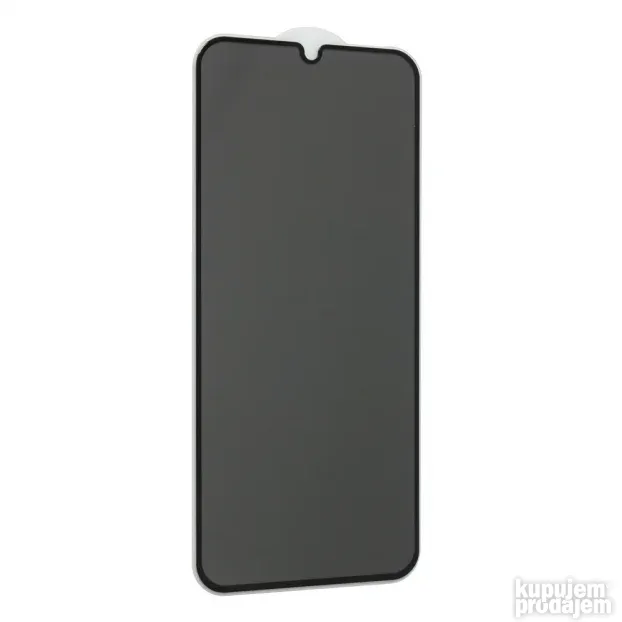 Staklo zastitno Privacy 2.5D za Samsung A14 4G/5G