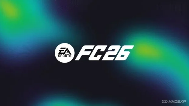 FIFA 26 / EA Sport FC 26 PS4 PS5