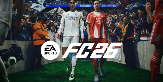 FIFA 26 / EA Sport FC 26 PS4 PS5