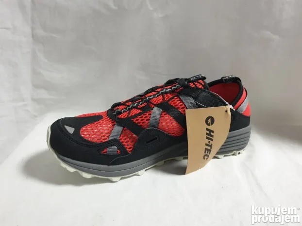 Orginal Hi-tec sandale brojevi. 42-43-44