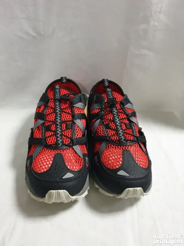 Orginal Hi-tec sandale brojevi. 42-43-44