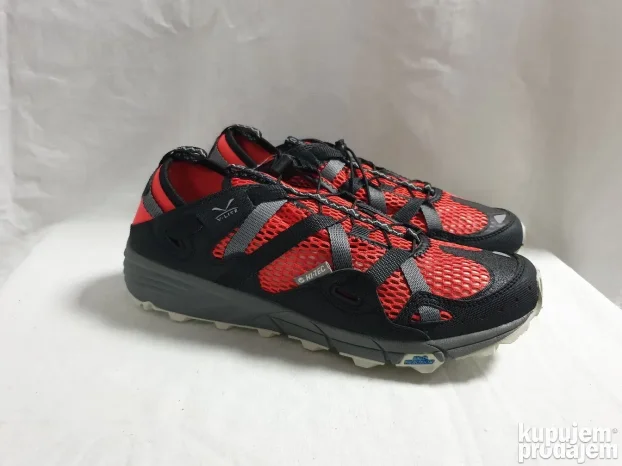 Orginal Hi-tec sandale brojevi. 42-43-44