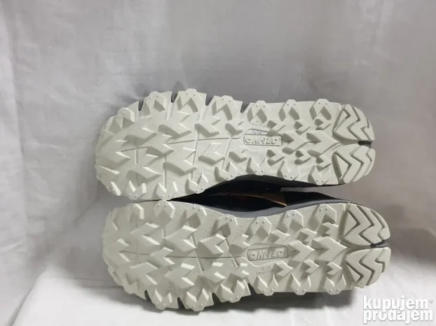 Orginal Hi-tec sandale brojevi. 42-43-44