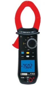 Strujna Klešta Chauvin Arnoux