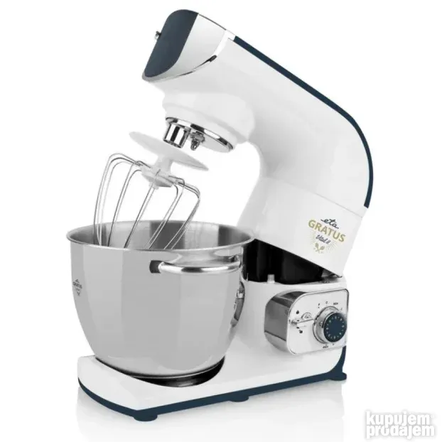 ETA 0028 90092 Gratus Vital II Kitchen kitchen robot